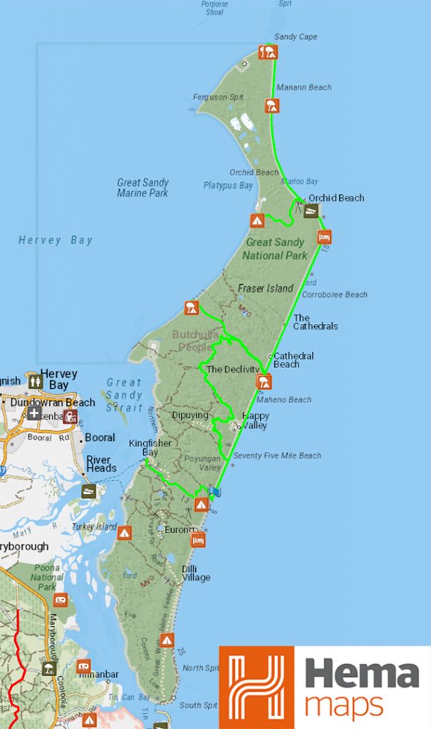 Queensland Archives Offroad Adventure Show